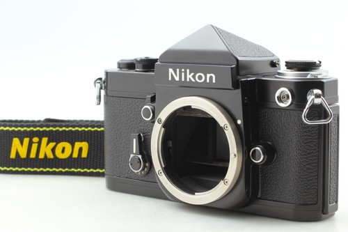 App top mint nikon f2 - mint],