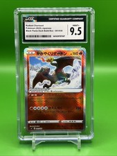 Radiant Charizard 001/038 Sv