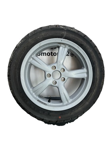 Ruota posteriore aprilia - posteriore,