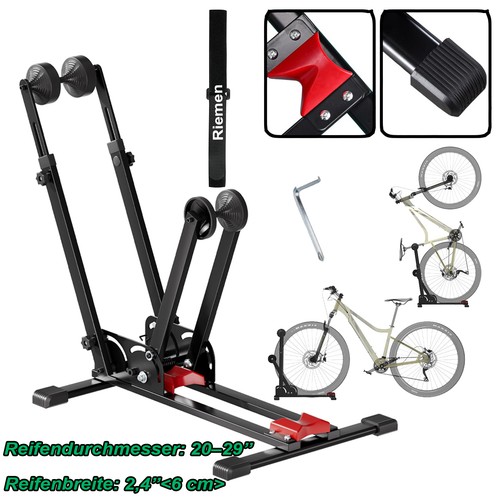 Cavalletto per bicicletta