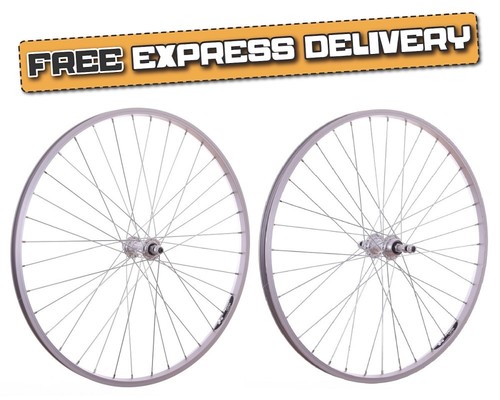 Coppia cerchi bici - coppia,