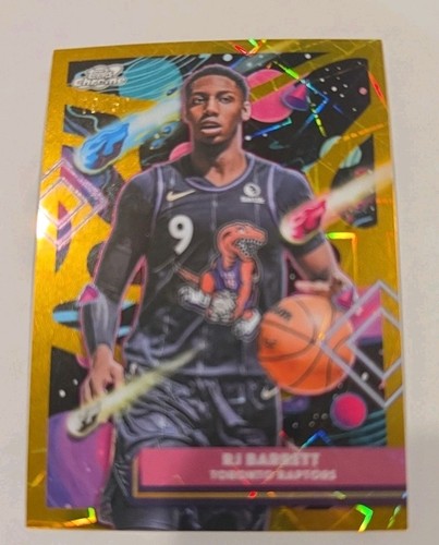 2025 topps cosmic - 2025-26,