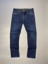 Jeans Jacob Cohen Blu Tessuto