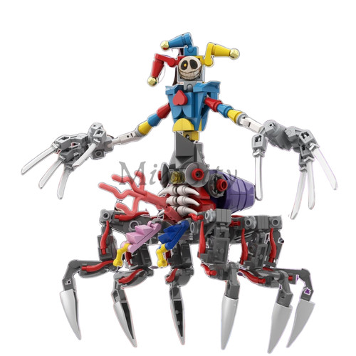 The prototype 1006 spider - the,