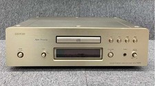 DENON DCD-S10II CD player/CD