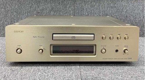 Denon dcd s10ii lettore - dcd-s10ii,