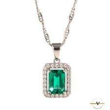 COLLANA DONNA ARGENTO 925