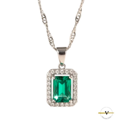 Collana donna argento 925 - collana,