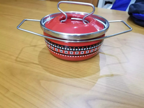 Pentola vintage anni 70 - anni,