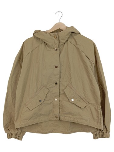 Zara giacca vento - a, donna
