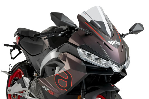 Puig racing schermo - puig, z-racing