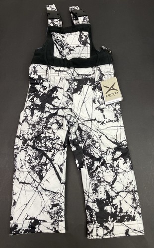 Insulated snow bibs cracked - snow,