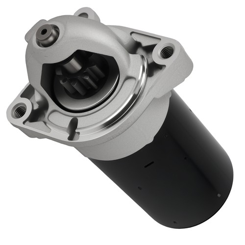 Motorino avviamento denti - 9,