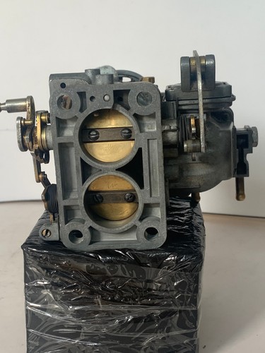 Carburatore solex c30did1 - , per