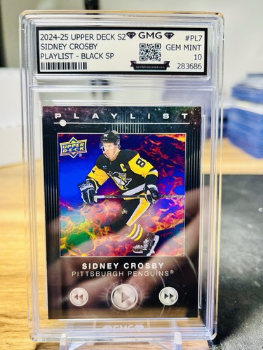 2024 upper deck - deck, sidney
