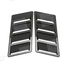 Coppia Bocchette Cofano