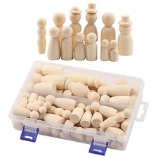  55 Pcs Bambini Che Dipingono