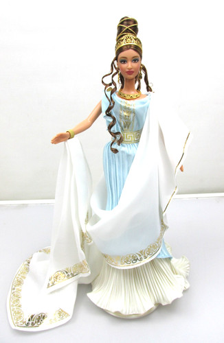 Barbie 2000 dea della - della, bellezza