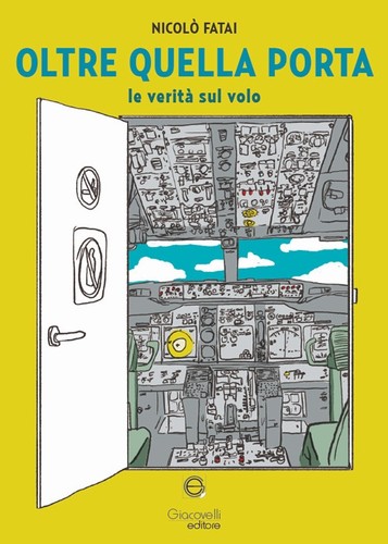 Oltre quella porta verità - quella,