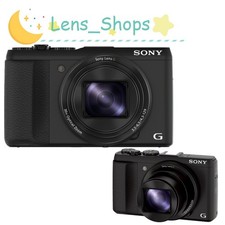 Sony Cyber-Shot DSC-HX50