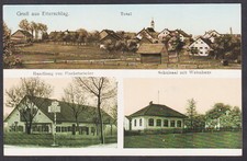 Etterschlag Scuola Negozio