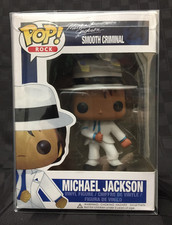 FUNKO POP! Michael Jackson