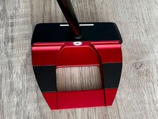 Odyssey Jailbird Tri Hot