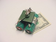 DYNACO PAS TUBE PREAMPLIFICATORE ALIMENTATORE GRUPPO RADDRIZZATORE SELENIO