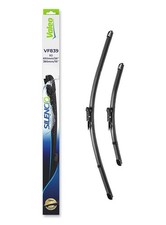 Coppia spazzole tergicristallo