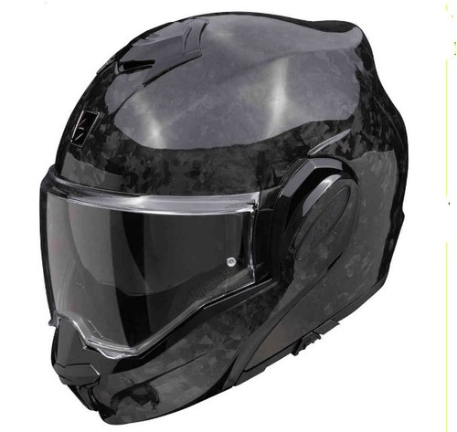 Scorpion exo tech evo onyx - scorpion,