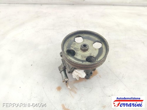 Pompa servosterzo fiat scudo - servosterzo,