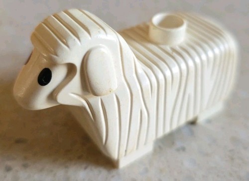 Lego duplo fattoria - -, animali