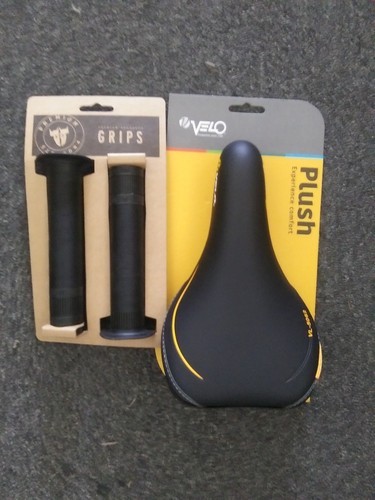 Sella velo trim flex leggera - flex,
