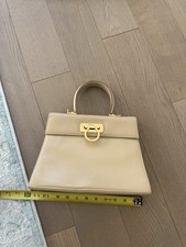 Vintage salvatore ferragamo - vintage,