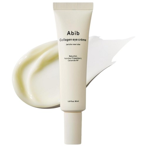 Abib eye cream jericho rose - cream,