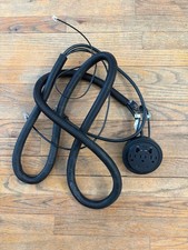 Power Tap Grommet Power Center