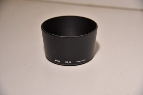 Nikon paraluce per - hb-15,