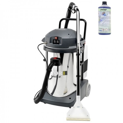 Lavor solaris aspiratore - solaris, if