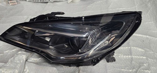Faro proiettore anteriore opel