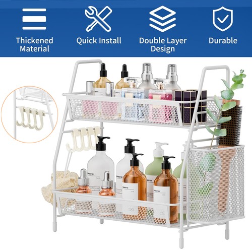 Scaffale appoggio bagno - scaffale,