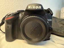 Corpo fotocamera reflex digitale Nikon D3200 24,2 megapixel #800