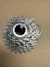Cassetta 9 velocità Shimano Dura-Ace CS-7700 11-27T