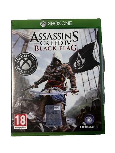 Assassin creed black - creed, iv