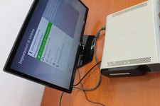 Mircrosoft XBOX360 XBOX 360 -