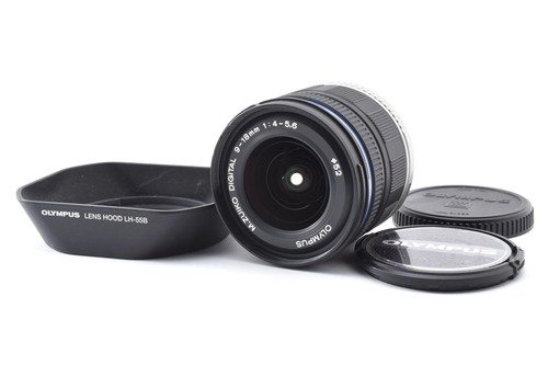 Exc paraluce olympus - [exc+5],