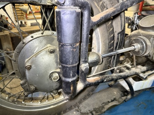 Cardan bmw r61 original - r61,