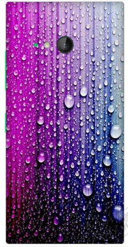 Cover custodia plastica - in,