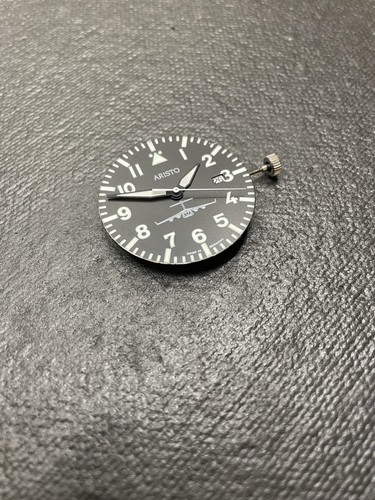 Orologio aristo germany - orologio,