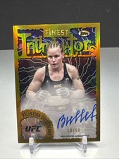 2024 Topps Finest UFC -