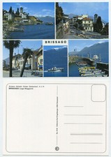 56875 - Brissago, Lago